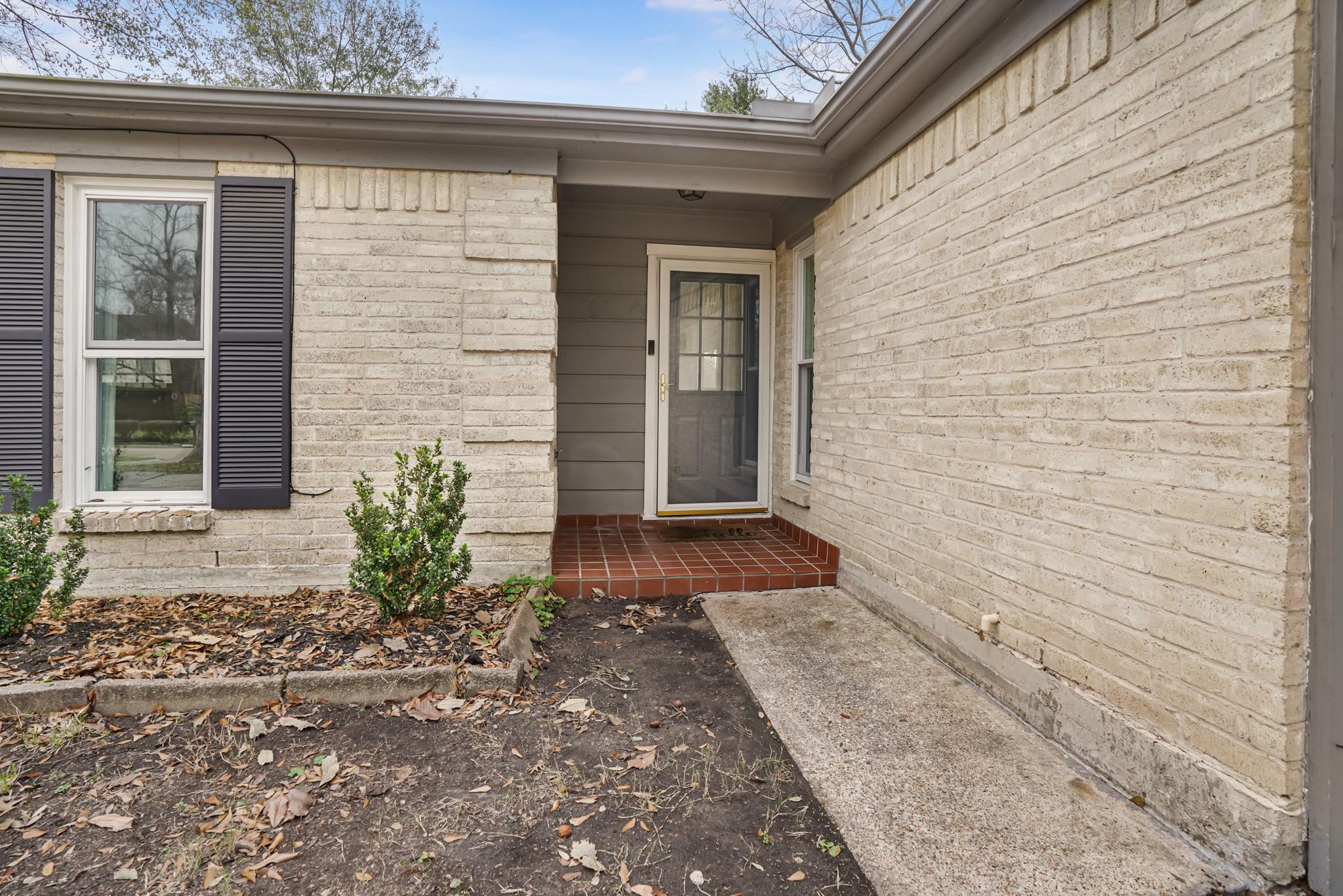 5710 Green Timbers Drive