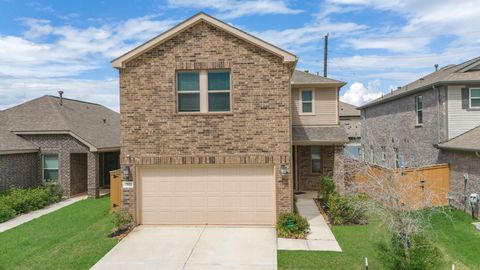 2933 Grand Anse Drive Katy TX 77493