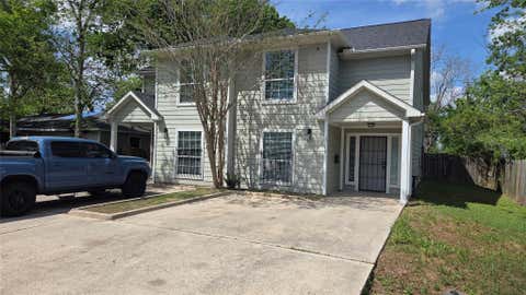 Multifamily For Rent - 4121 Mallow Street #B<br/> Houston, TX 77051