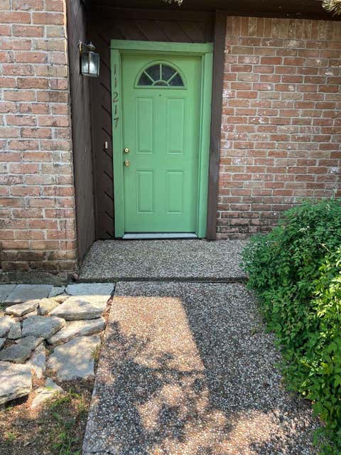Photo of 11217 Briar Forest Drive, Houston, TX 77042 (MLS # 16299657)