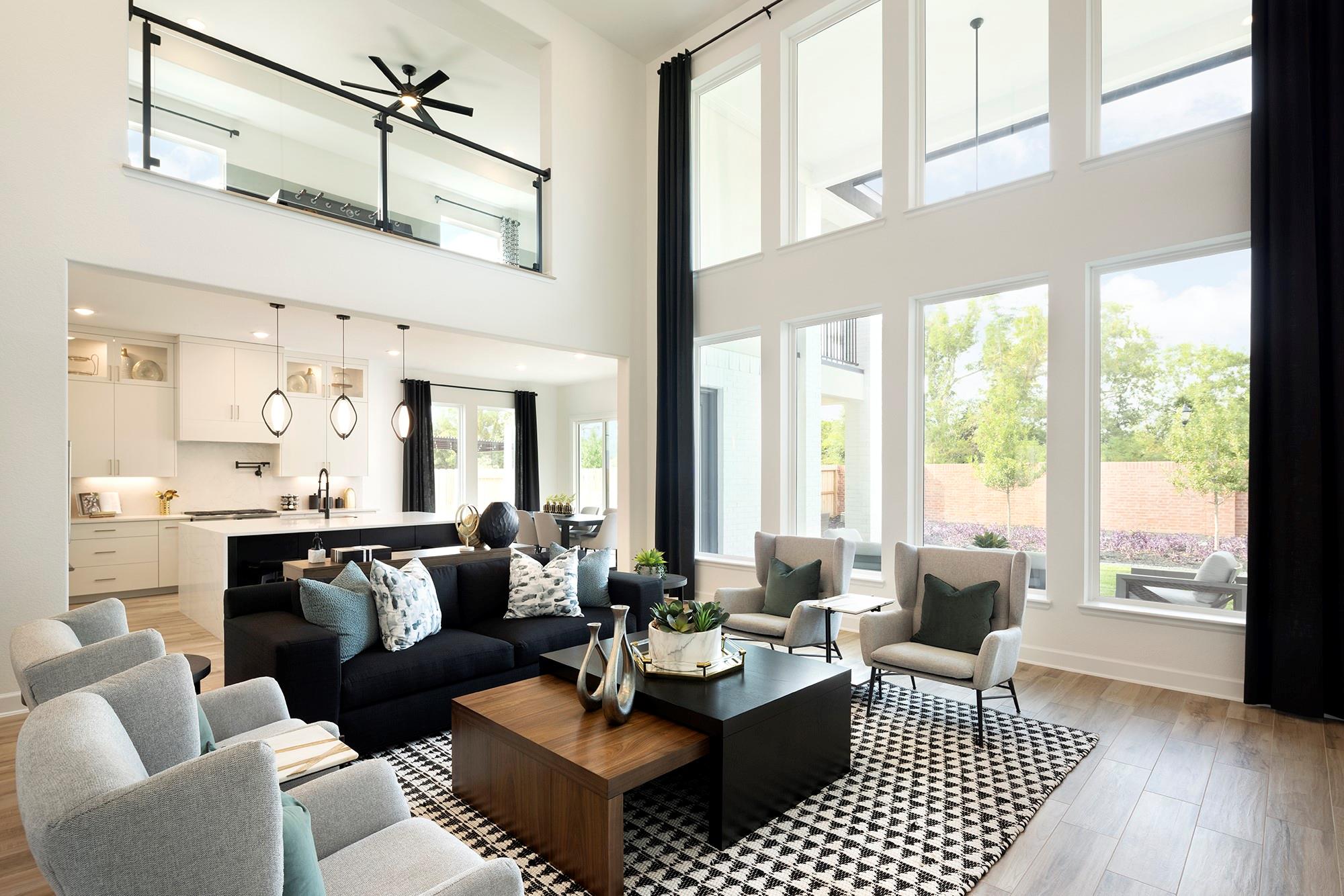 510 Pinabete Forest Court