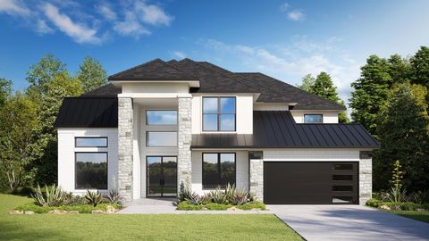 510 Pinabete Forest Court Conroe TX 77304