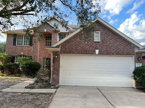 21738 Oakbridge Park Lane Katy TX 77450