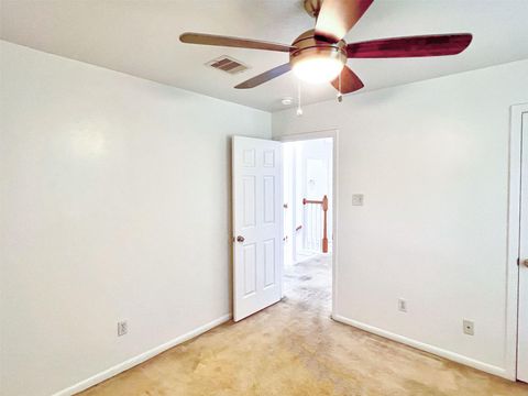 Tiny photo for 17250 April Valley Court, Houston, TX 77084 (MLS # 44674652)