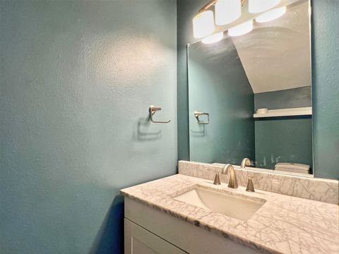 Tiny photo for 17250 April Valley Court, Houston, TX 77084 (MLS # 44674652)