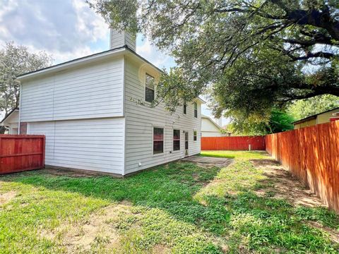 Tiny photo for 17250 April Valley Court, Houston, TX 77084 (MLS # 44674652)