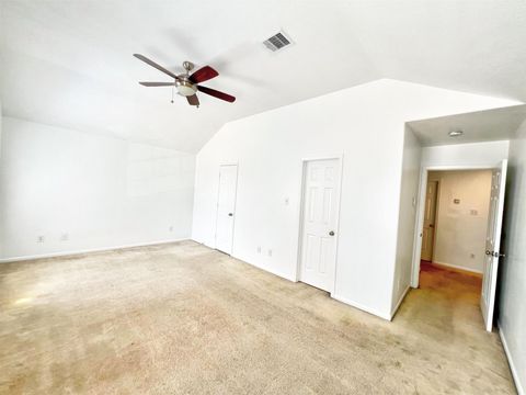 Tiny photo for 17250 April Valley Court, Houston, TX 77084 (MLS # 44674652)