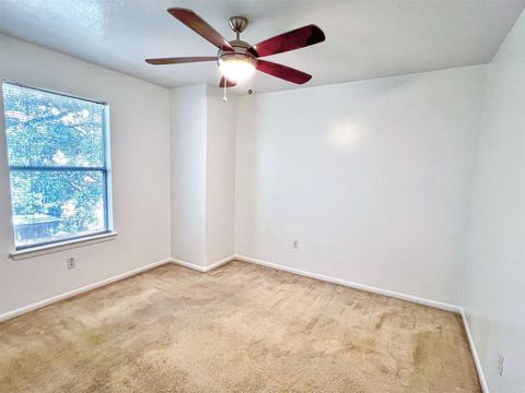 Tiny photo for 17250 April Valley Court, Houston, TX 77084 (MLS # 44674652)