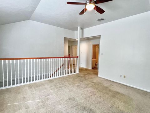 Tiny photo for 17250 April Valley Court, Houston, TX 77084 (MLS # 44674652)