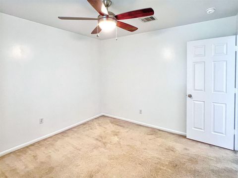 Tiny photo for 17250 April Valley Court, Houston, TX 77084 (MLS # 44674652)