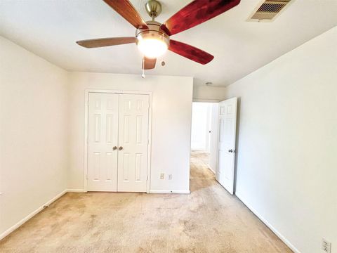 Tiny photo for 17250 April Valley Court, Houston, TX 77084 (MLS # 44674652)