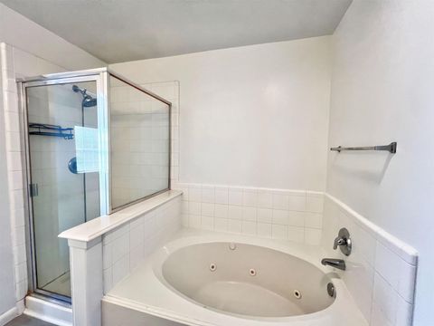 Tiny photo for 17250 April Valley Court, Houston, TX 77084 (MLS # 44674652)