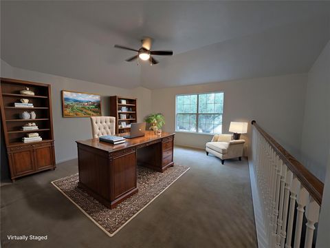 Tiny photo for 17250 April Valley Court, Houston, TX 77084 (MLS # 44674652)