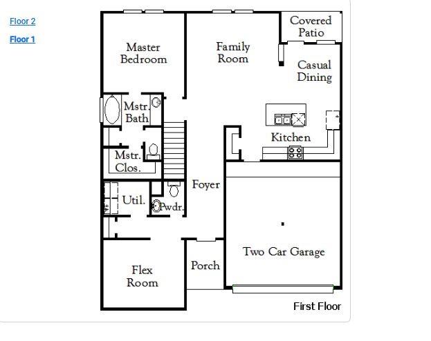 12320 Ridge Top Court