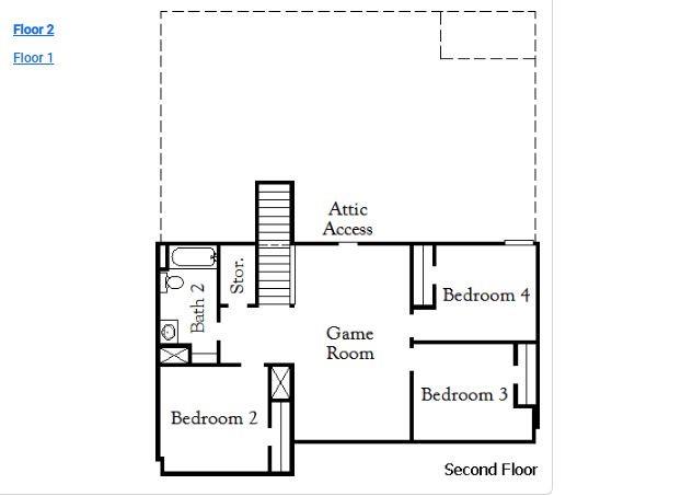 12320 Ridge Top Court