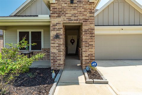 Photo of 9705 Wall Street, Texas City, TX 77591 (MLS # 31120561)