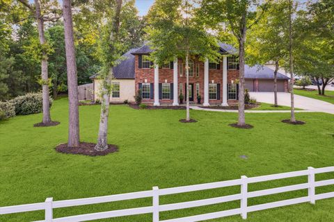 12151 Oak Haven W Magnolia TX 77354