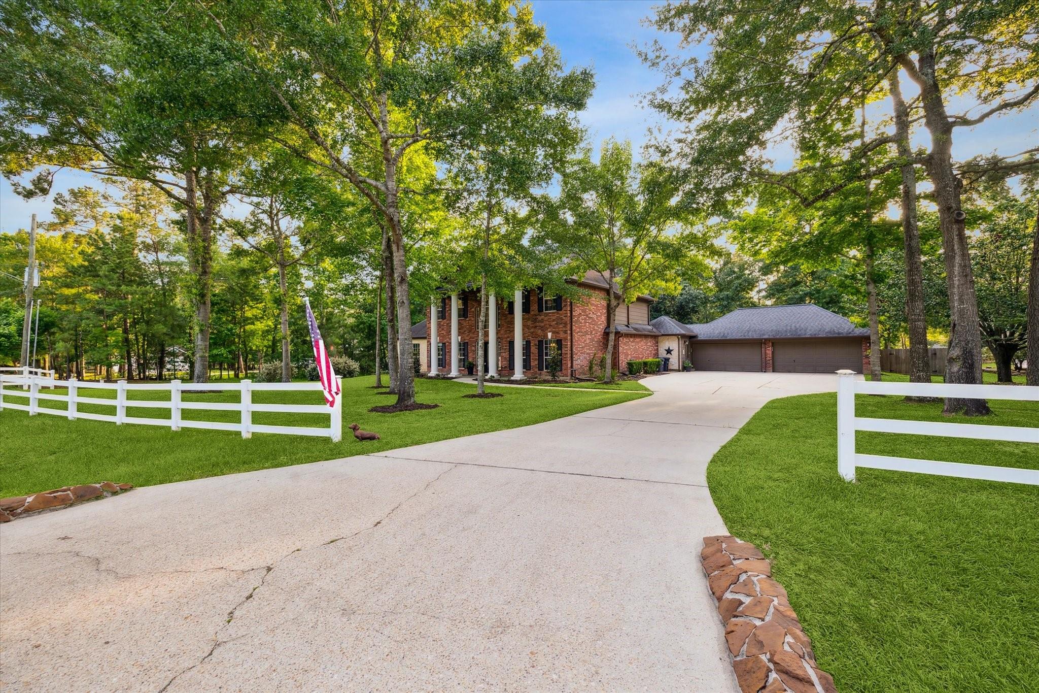 12151 Oak Haven W