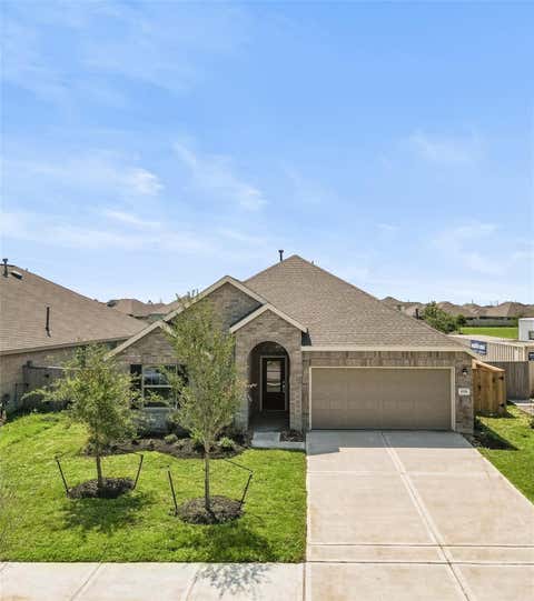 Photo of 4706 Jasmine Heather Lane, Baytown, TX 77521 (MLS # 95304690)