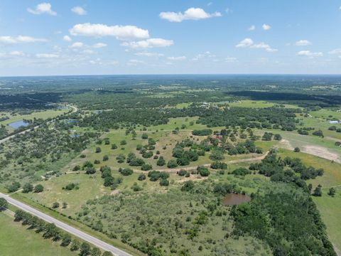 Photo of 2513 S Fm 1291, Fayetteville, TX 78940 (MLS # 72800549)