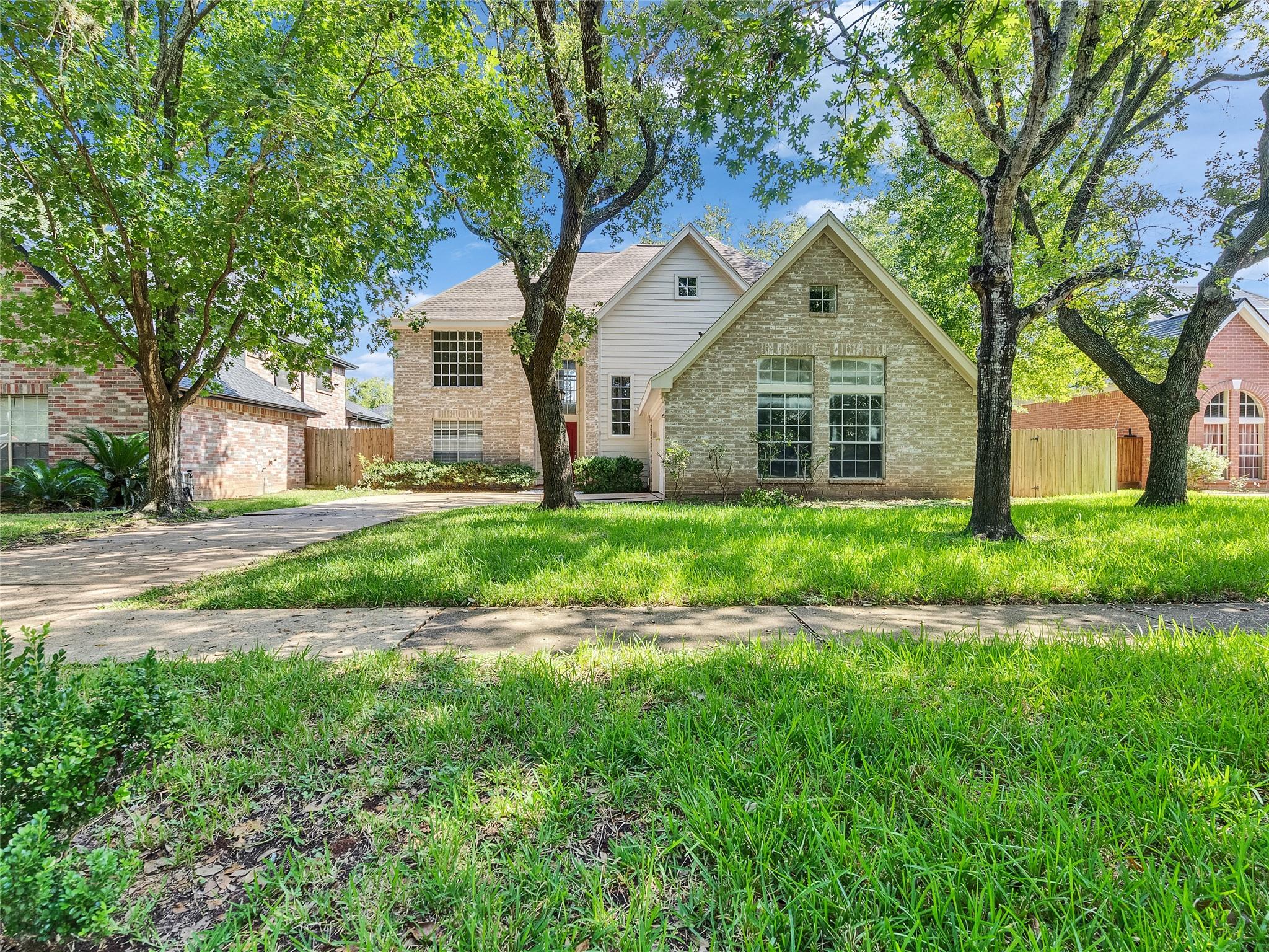 2927 Williams Grant Street