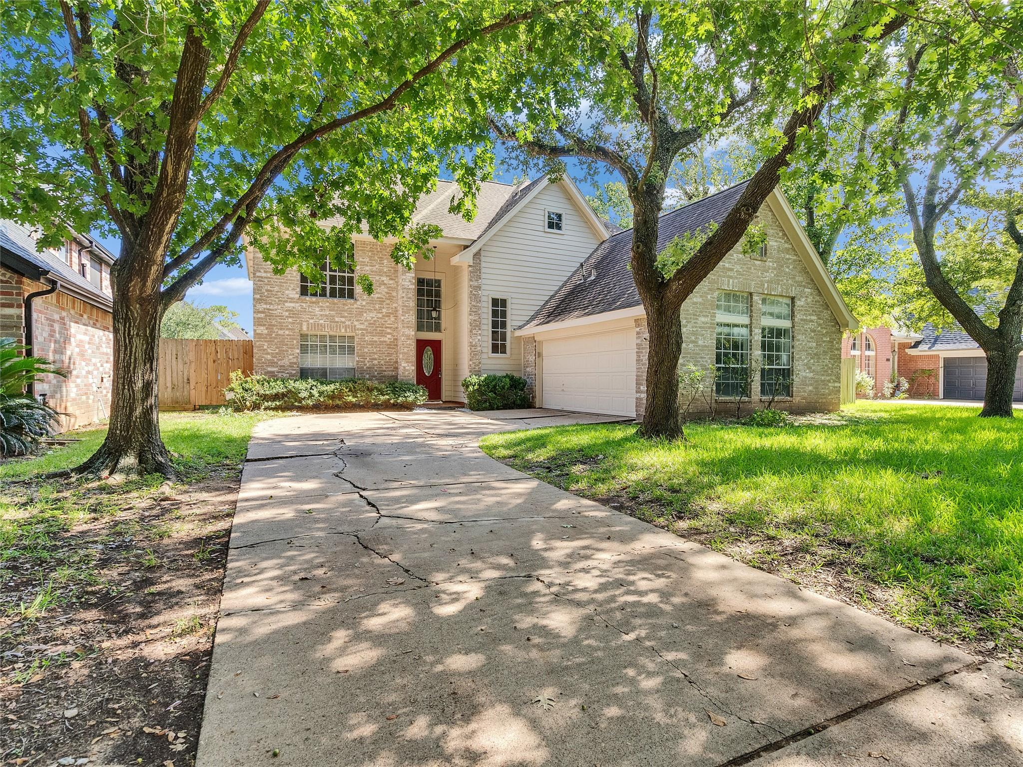 2927 Williams Grant Street