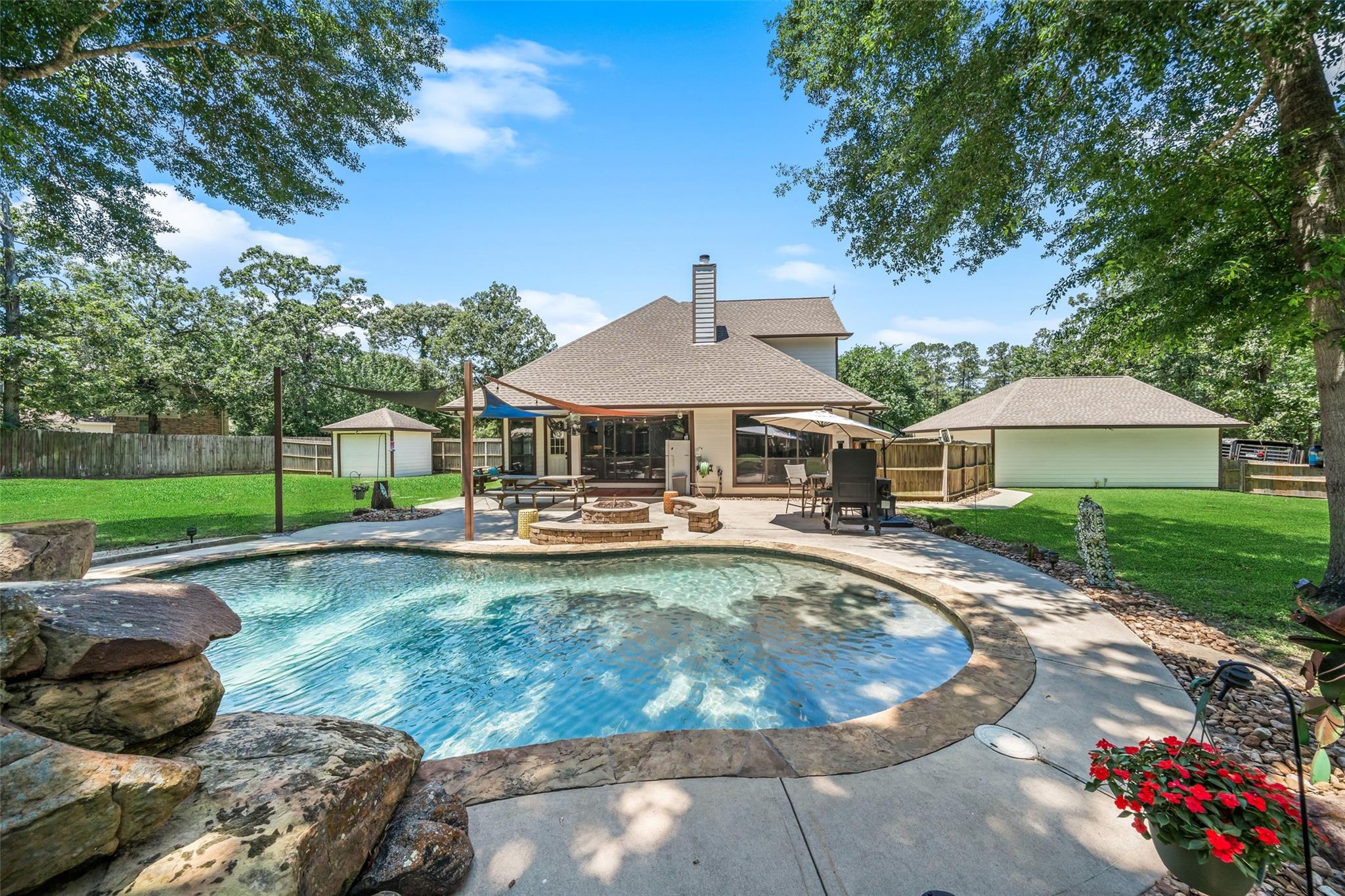12300 Cedar Lane