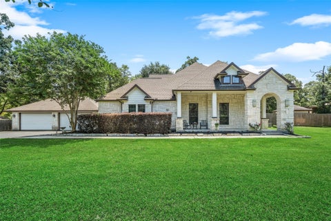Homes For Sale - 12300 Cedar Lane<br/> Willis, TX 77378