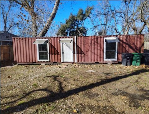 Photo of 7509 Touchstone Street #B, Houston, TX 77028 (MLS # 95891321)