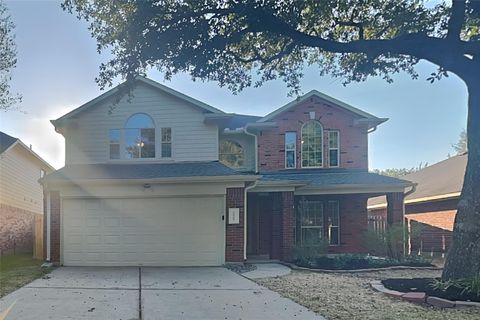 Photo of 32322 Cross Spring Park Lane, Conroe, TX 77385 (MLS # 62735576)