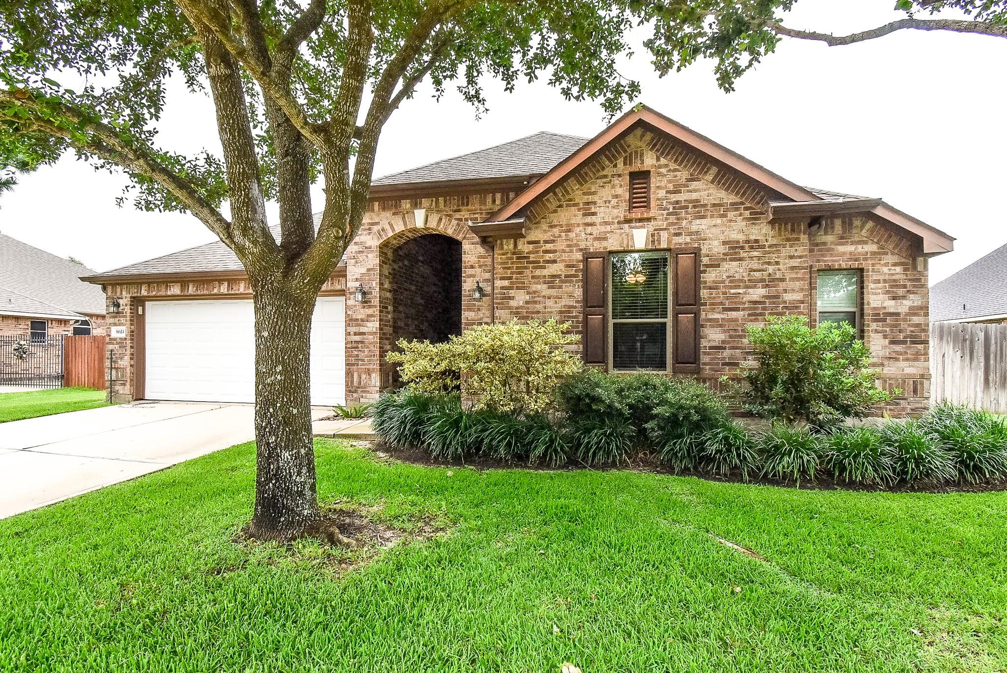 8614 Redstone Hills Drive