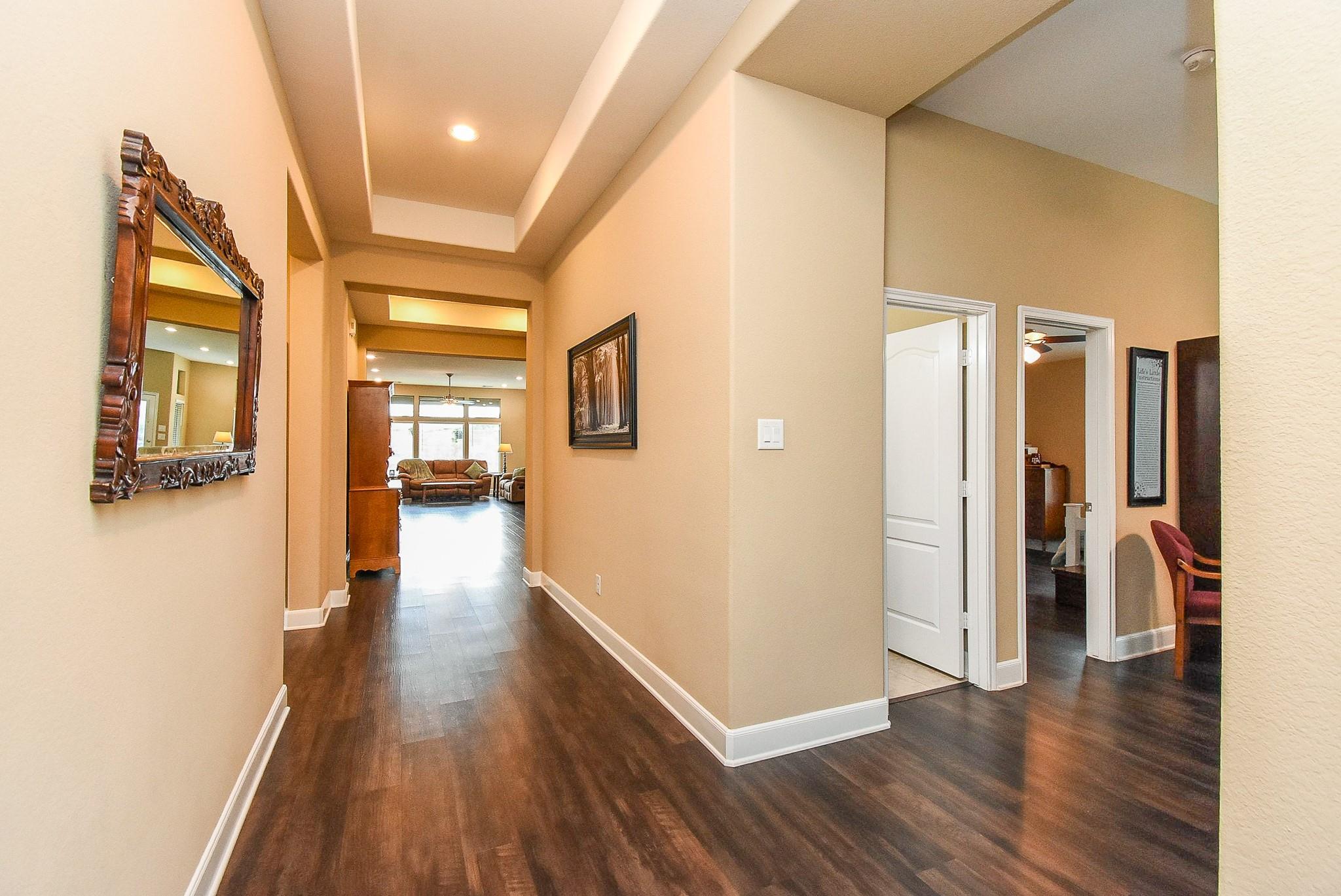 8614 Redstone Hills Drive