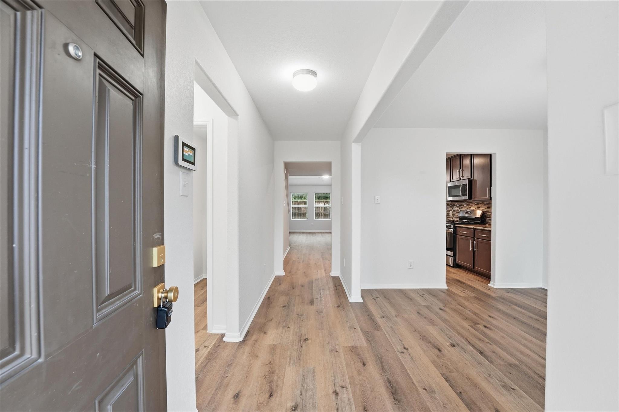 16417 Olive Sparrow Drive