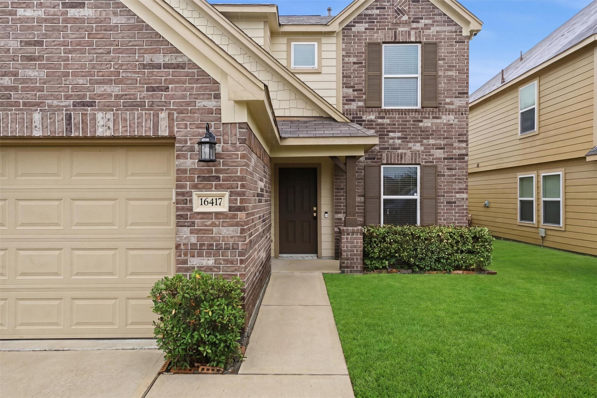 16417 Olive Sparrow Drive