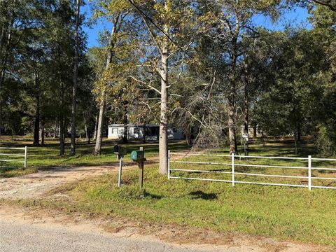 Photo of 14696 Kyle Lane, Conroe, TX 77306 (MLS # 63751748)