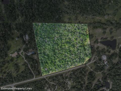 Photo of 531 Moss Oak Drive, Somerville, TX 77879 (MLS # 5839742)