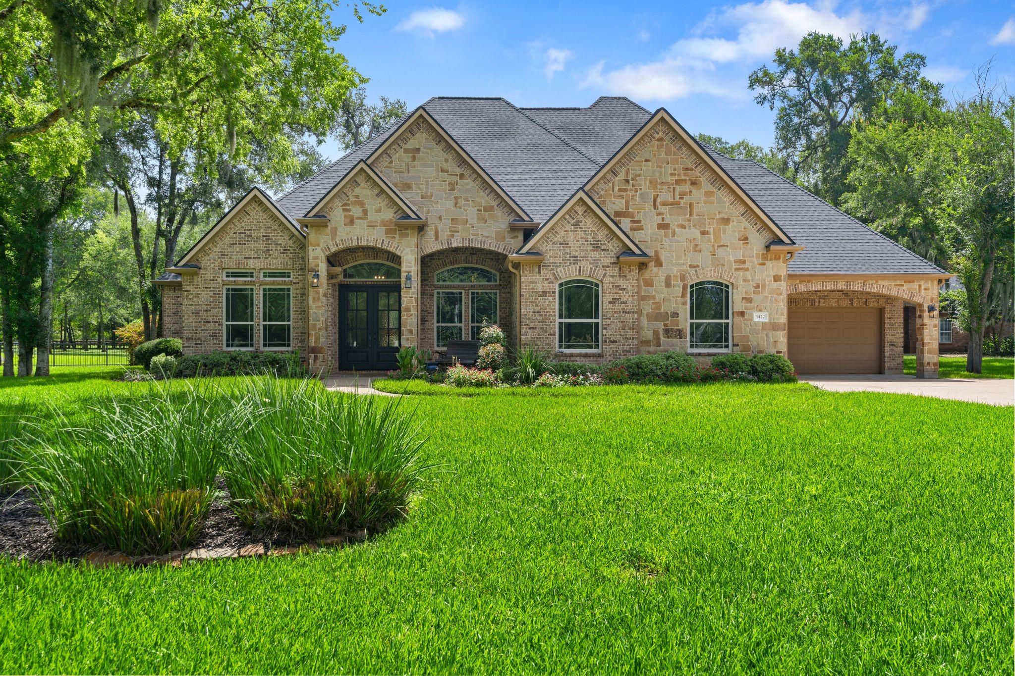 3422 Woodbine Drive