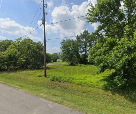 0 Milo Drive Crosby TX 77532
