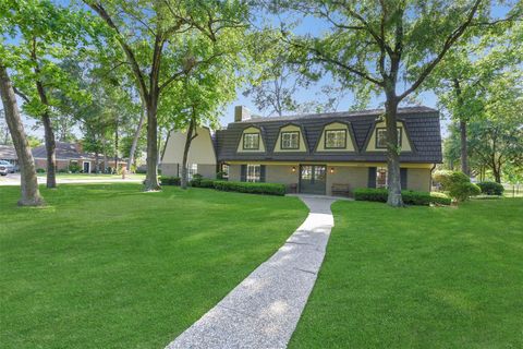 Photo of 13103 Coral Ridge Court, Houston, TX 77069 (MLS # 86264401)