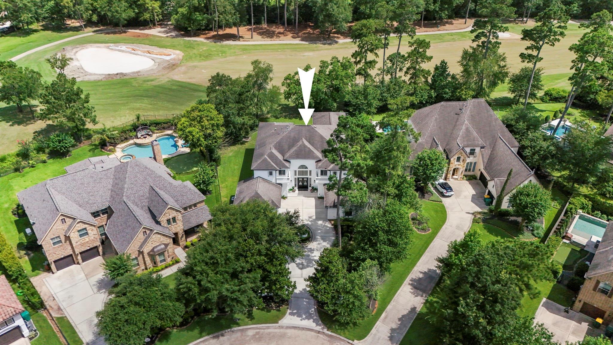 7 Chivary Oaks Court