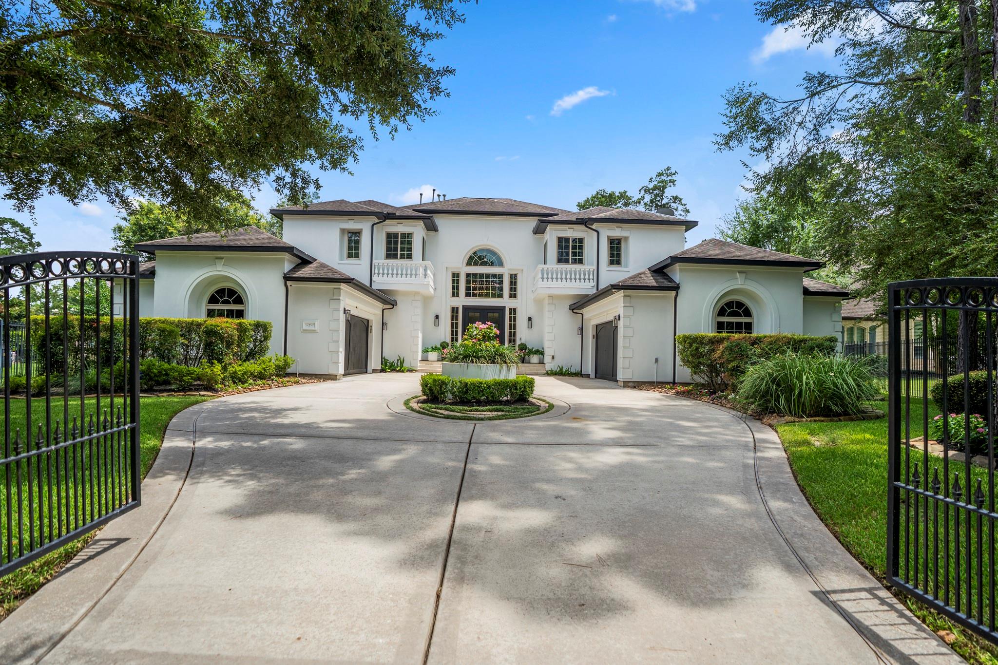 7 Chivary Oaks Court