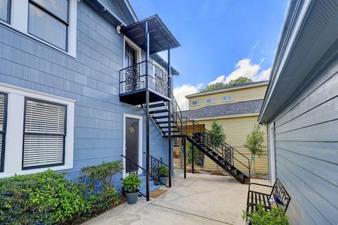 Photo of 603 Euclid Street, Houston, TX 77009 (MLS # 83746671)