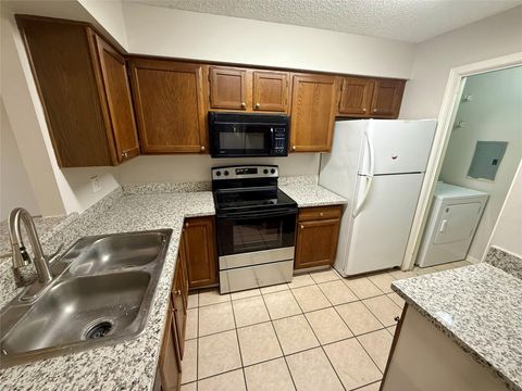 Photo of 25144 Budde Road #7, Spring, TX 77380 (MLS # 86974802)