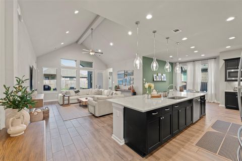 Photo of 1719 Manderley Drive, Katy, TX 77493 (MLS # 26695460)
