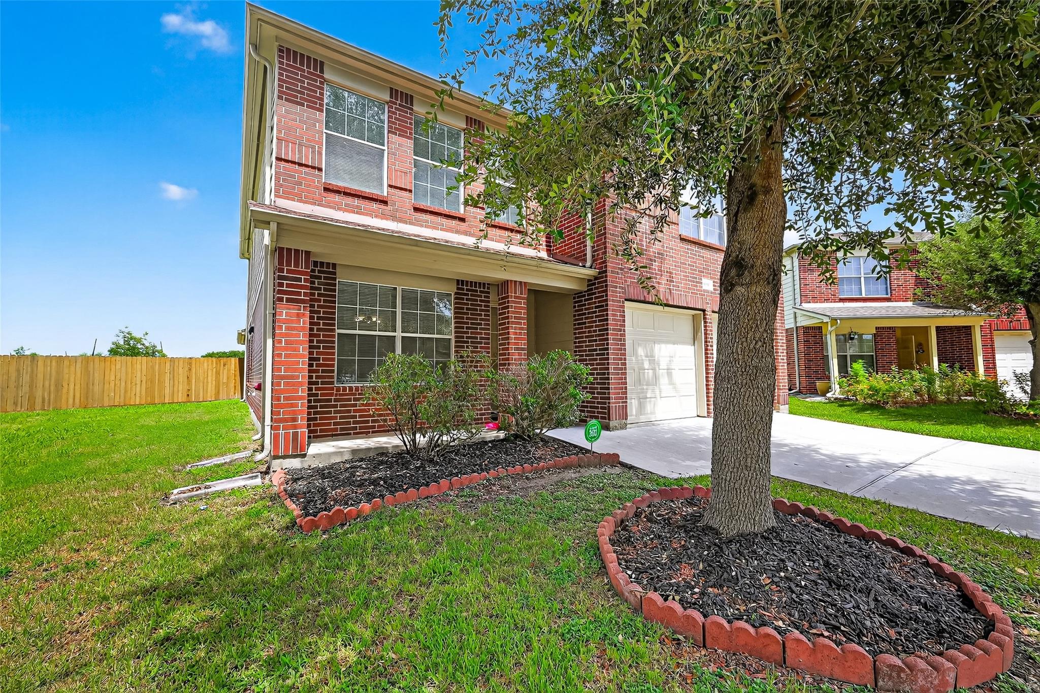 14934 Sugar Falls Court