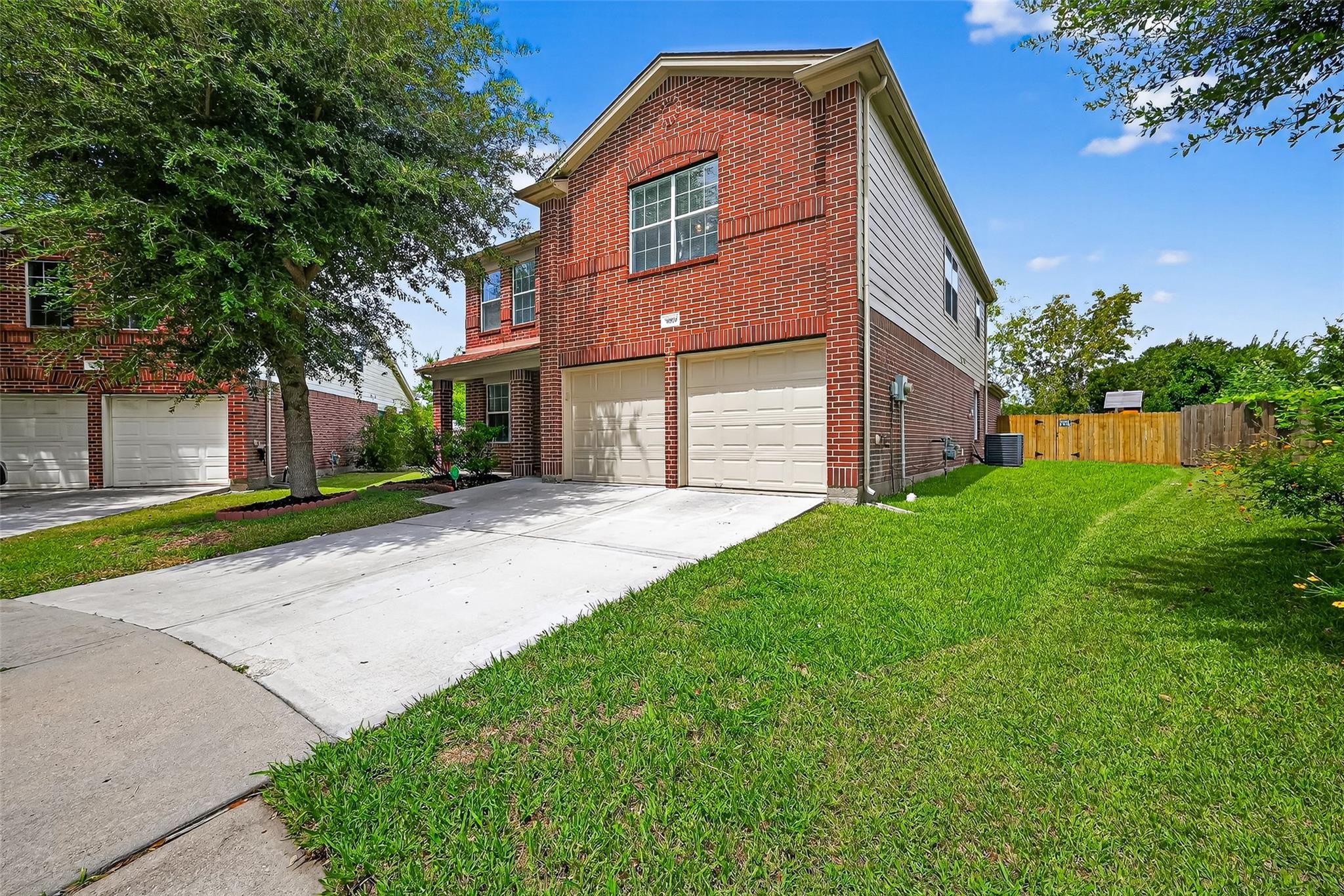 14934 Sugar Falls Court