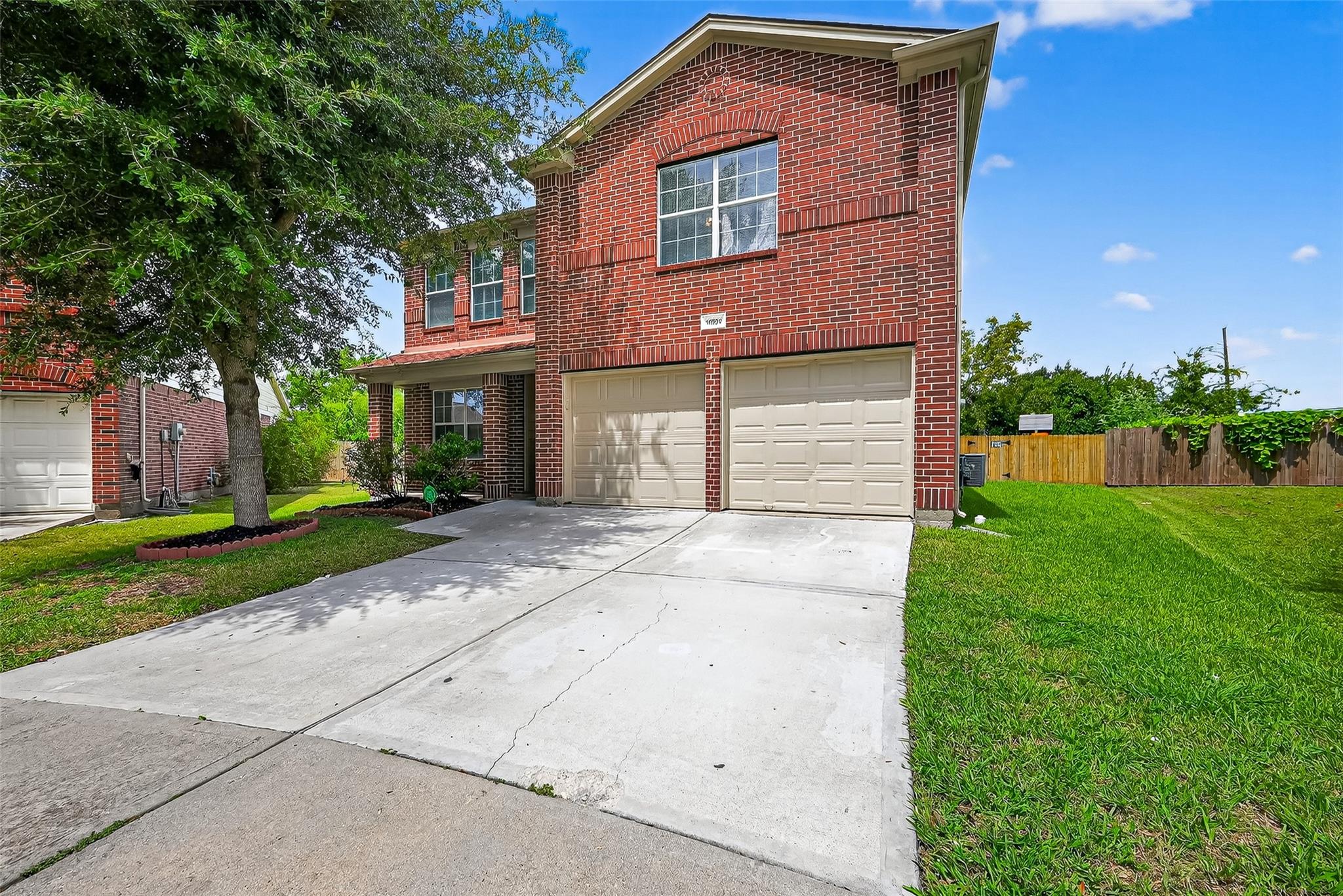 14934 Sugar Falls Court