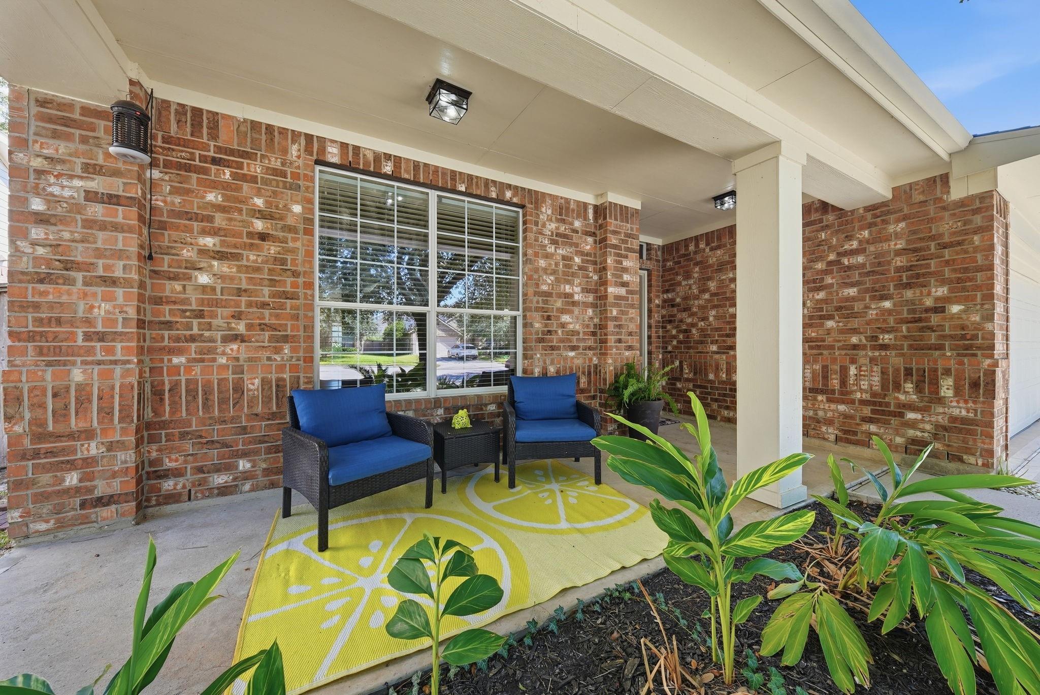 14422 Andrews Ridge Lane
