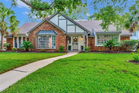 Photo of 18623 Prince William Lane, Houston, TX 77058 (MLS # 31518408)