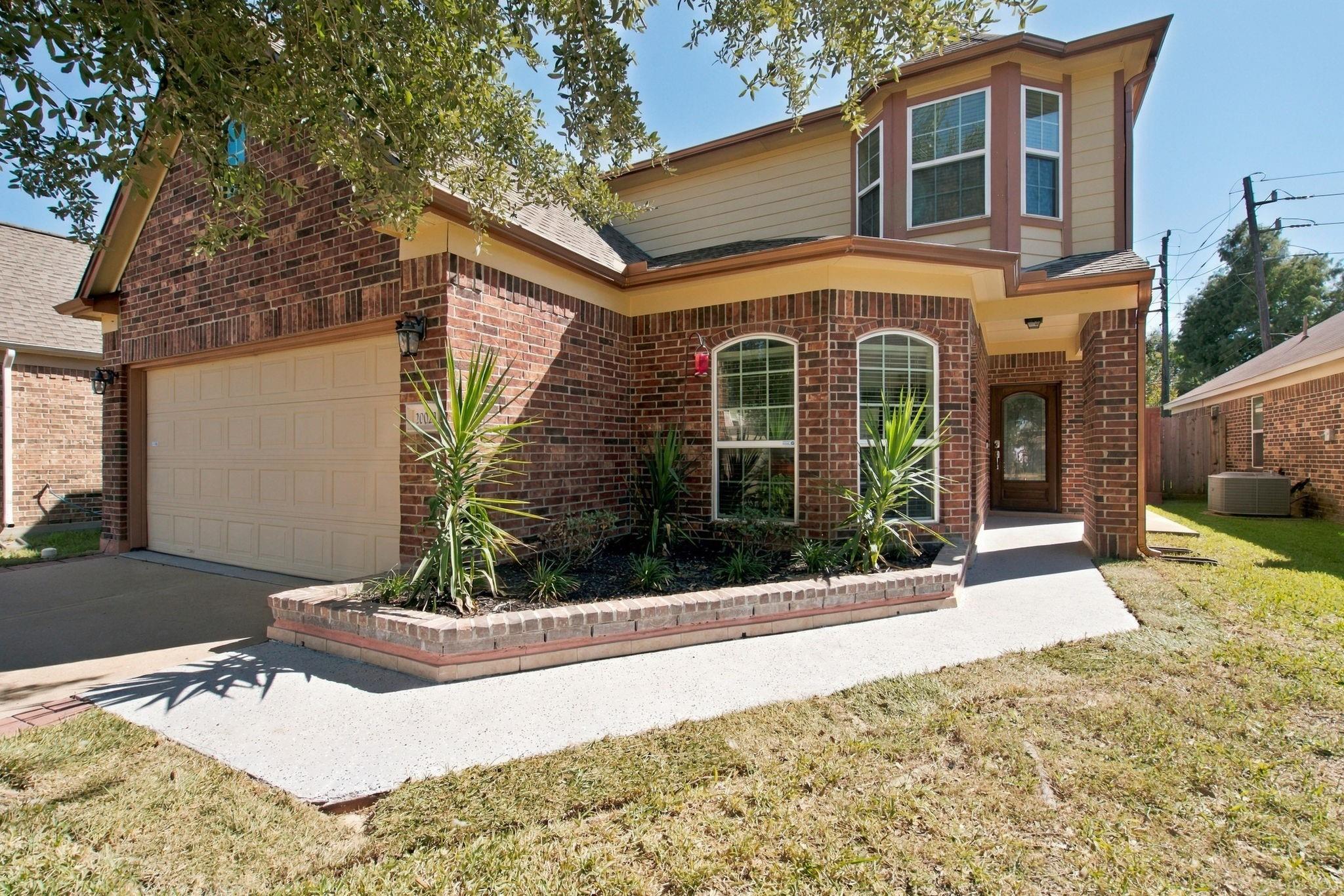 20023 Sunshine Ridge Lane